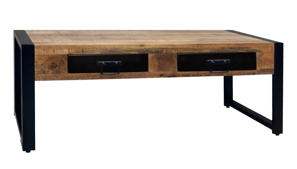 Salontafel Bas met Laden
