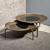 Salontafel Fenna 97