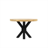 Salontafel Rond Kyara 80