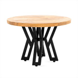 Salontafel Rond Yana 60