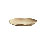 Schaal van Teak