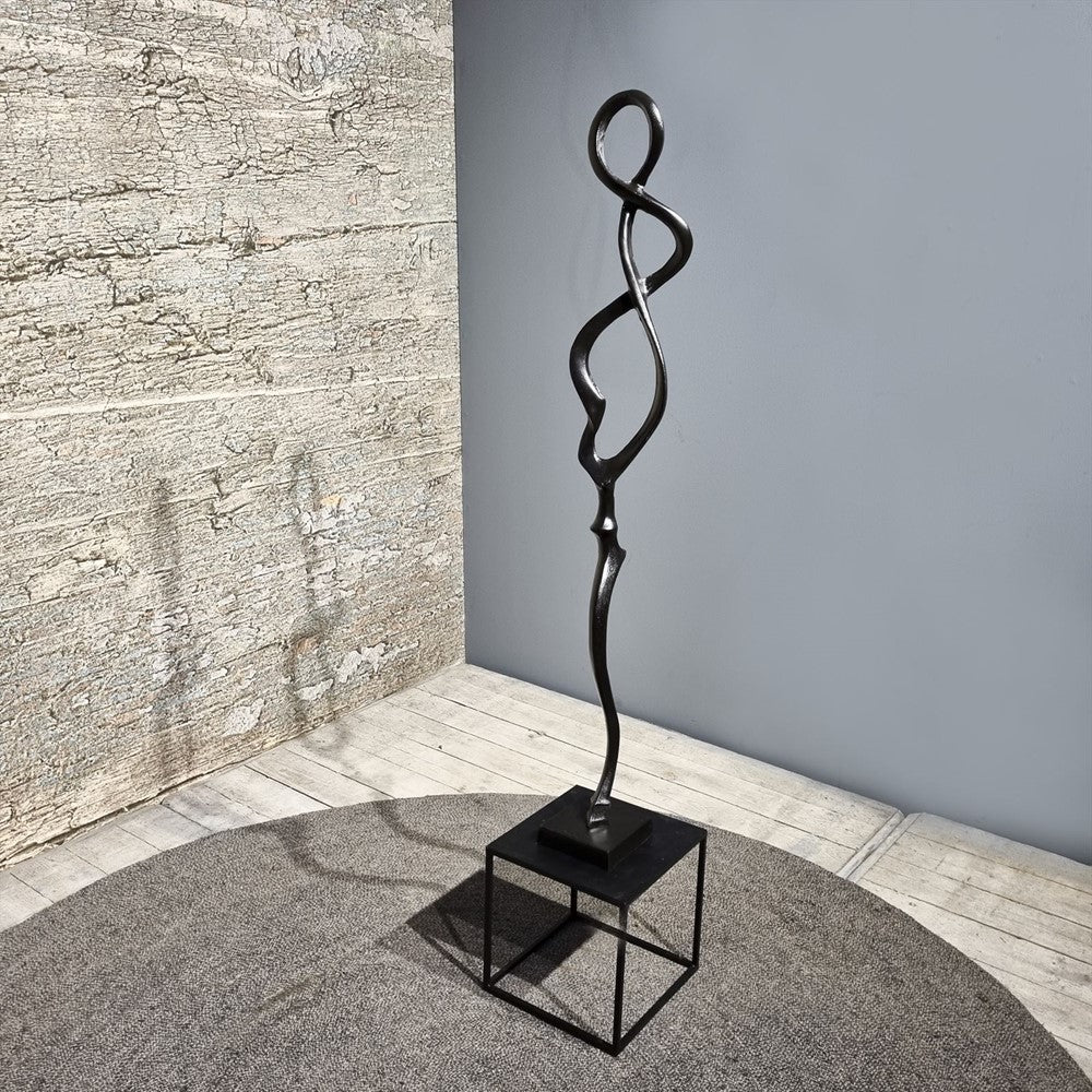 Sculpture Brons