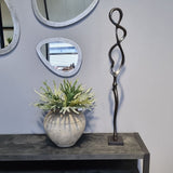 Sculpture Brons