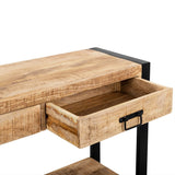 Sidetable Britt 120