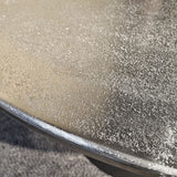 Sidetable Kian Zilver