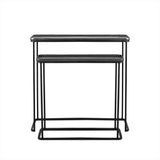 Sidetable Roan Set van 2