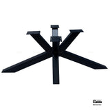 Spinpoot Eettafel 185