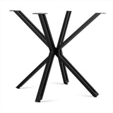 Spinpoot Eettafel Rond Yana 105