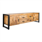 Tv-Meubel Britt 200