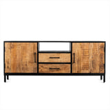 Tv-Meubel Sterre 145