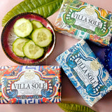 Nesti Dante Zeep Villa Sole Fresia Blu Della Eolie 250 gr