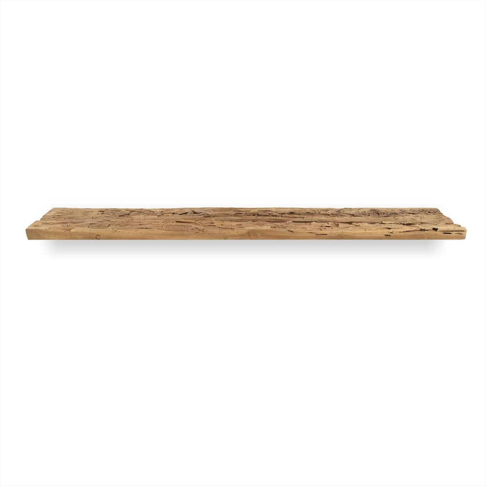 Wandplank Bridge 120 x 3