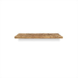Wandplank Bridge 80 x 3