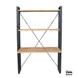 Wandtafel / Bureau Britt