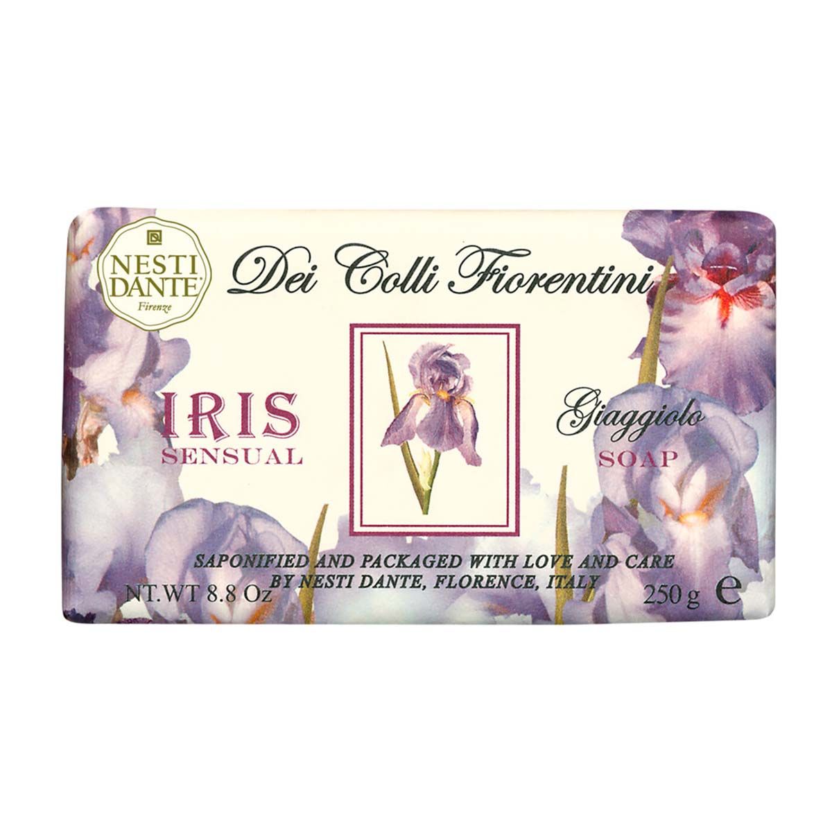 Nesti Dante Zeep Fiorentini Iris 250gr