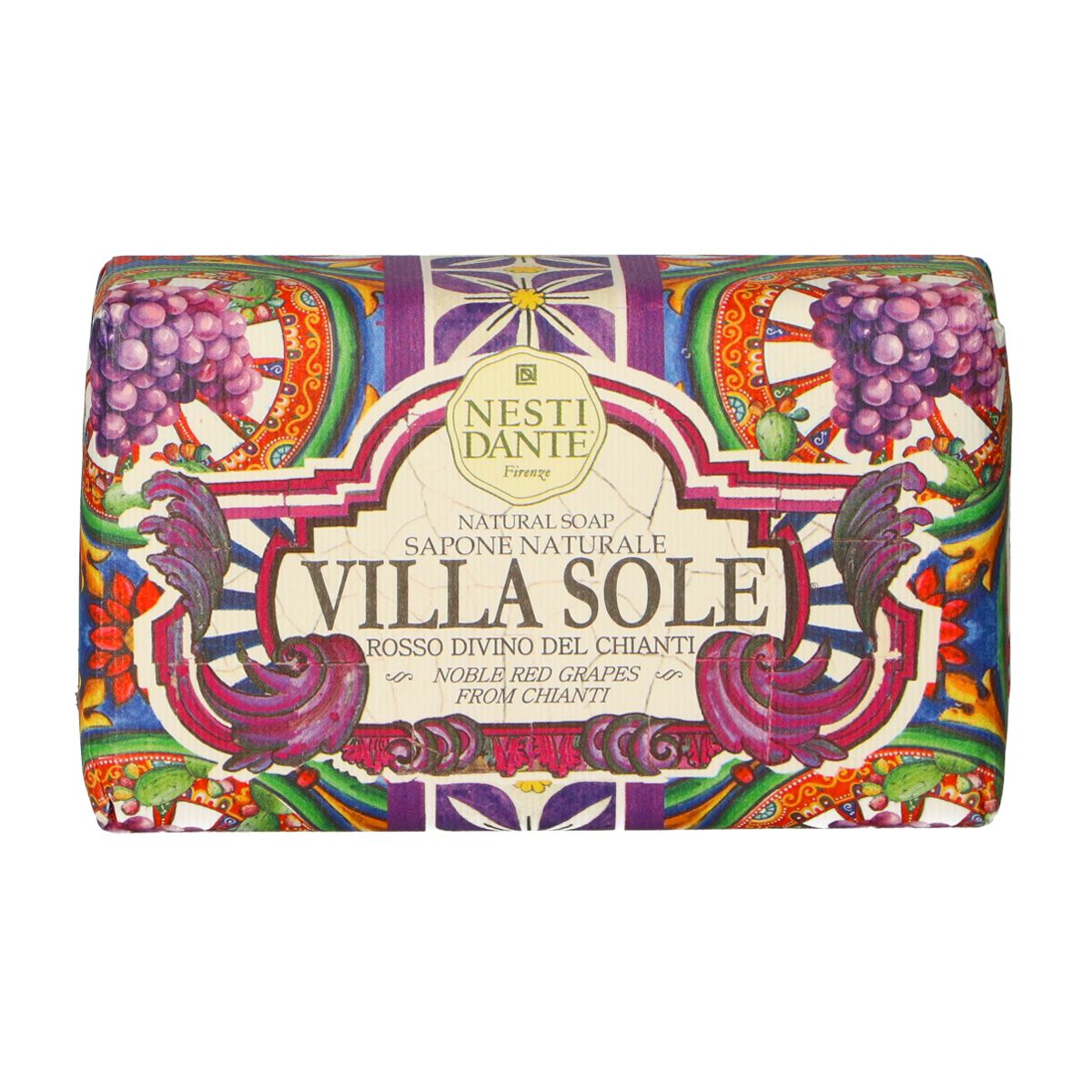 Nesti Dante Villa Sole Rosso Divino Zeep 250gr.